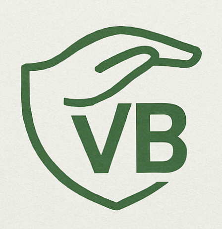 Versicherungsmakler Burger Logo